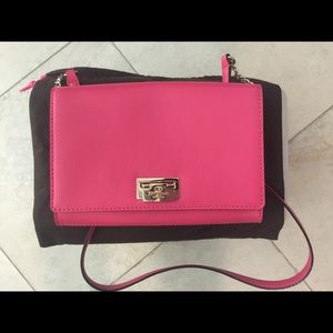 Kate Spade Harwood Place Fiona Crossbody Bag